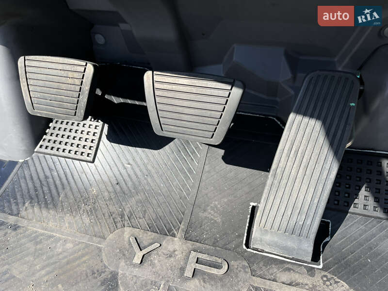 Вилочний навантажувач Mitsubishi FGE 2020 в Одесі фото 7 Вилочний навантажувач Mitsubishi FGE 2020 в Одесі