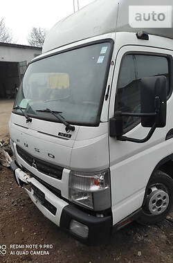 Другие грузовики Mitsubishi Fuso Canter 2014 в Житомире