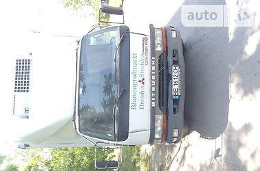 Рефрижератор Mitsubishi Fuso Canter 1998 в Херсоні