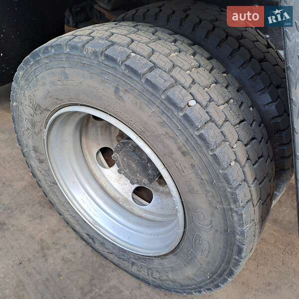 Автовышка Mitsubishi Fuso Canter 2006 в Одессе