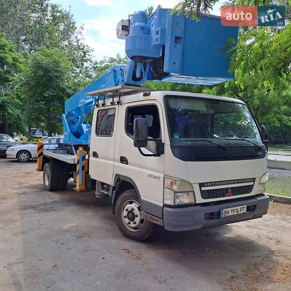 Автовышка Mitsubishi Fuso Canter 2006 в Одессе