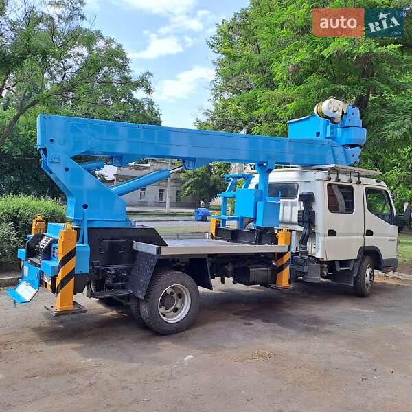 Автовышка Mitsubishi Fuso Canter 2006 в Одессе