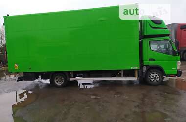 Грузовой фургон Mitsubishi Fuso Canter 2015 в Мукачево