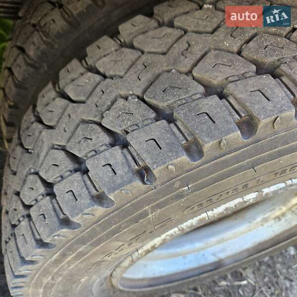 Автовышка Mitsubishi Fuso Canter 2009 в Одессе