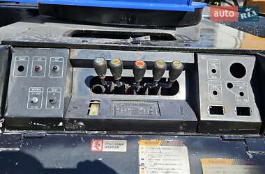 Автовышка Mitsubishi Fuso Canter 2009 в 