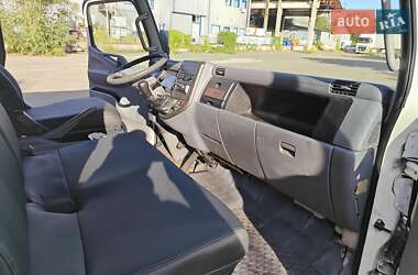 Грузовой фургон Mitsubishi Fuso Canter 2009 в 