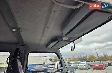 Вантажний фургон Mitsubishi Fuso Canter 2010 в Тернополі