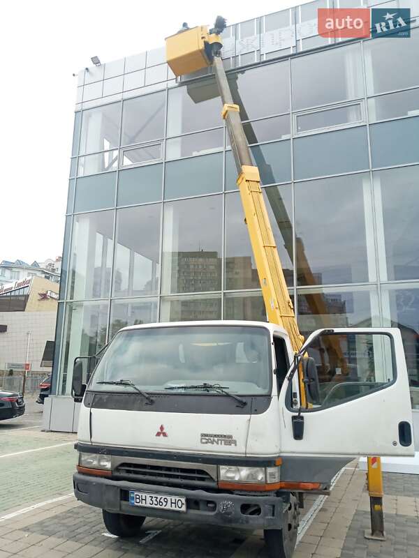 Автовишка Mitsubishi Fuso Canter 1999 в Одесі