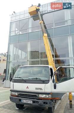 Автовышка Mitsubishi Fuso Canter 1999 в 