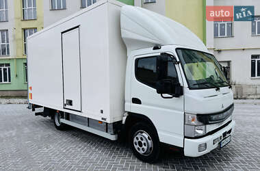 Другие грузовики Mitsubishi Fuso Canter 2021 в Ромнах