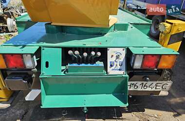 Автовышка Mitsubishi Fuso Canter 1999 в 
