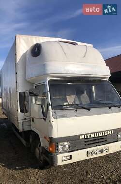 Другие грузовики Mitsubishi Fuso Canter 1997 в 