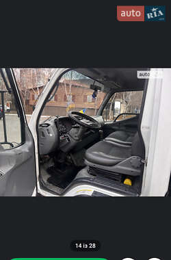 Евакуатор Mitsubishi Fuso Canter 1998 в 