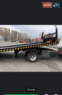 Евакуатор Mitsubishi Fuso Canter 1998 в 