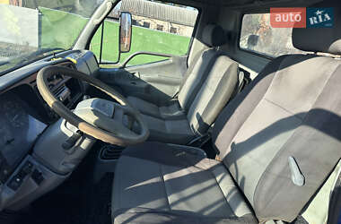 Автовоз Mitsubishi Fuso Canter 2000 в 