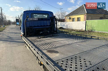 Автовоз Mitsubishi Fuso Canter 2000 в 