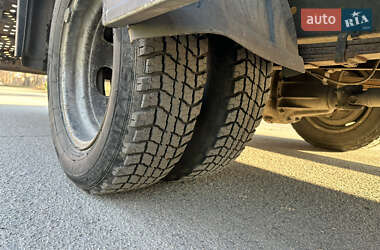 Автовоз Mitsubishi Fuso Canter 2000 в 