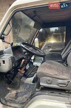 Автовоз Mitsubishi Fuso Canter 1994 в 