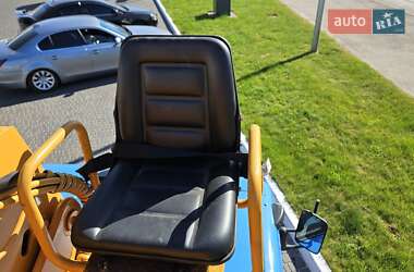 Автовышка Mitsubishi Fuso Canter 2005 в 