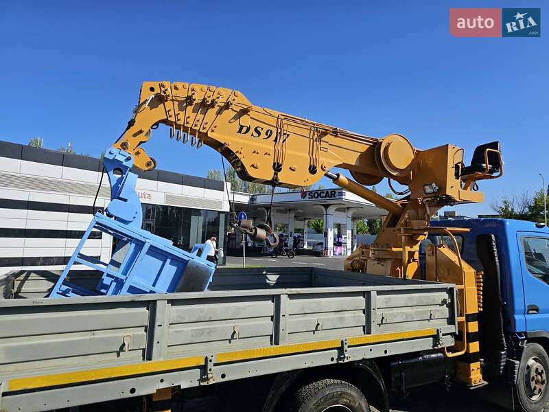Автовышка Mitsubishi Fuso Canter 2005 в Одессе