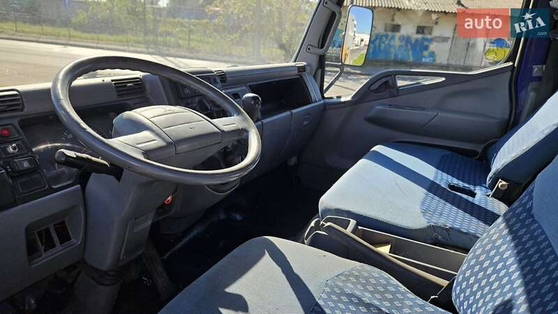 Автовышка Mitsubishi Fuso Canter 2005 в Одессе