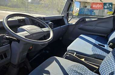Автовышка Mitsubishi Fuso Canter 2005 в 