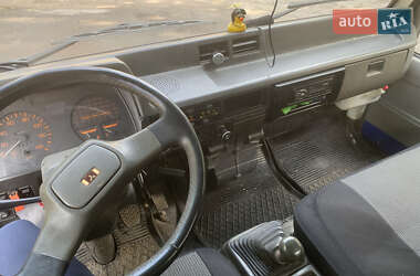 Эвакуатор Mitsubishi Fuso Canter 1982 в 