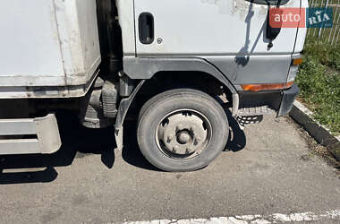 Вантажний фургон Mitsubishi Fuso Canter 1999 в 
