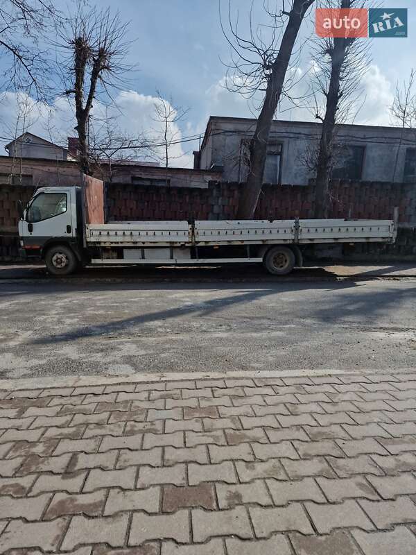 Mitsubishi Fuso Canter 2003