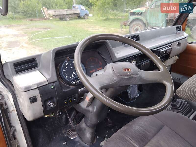 Борт Mitsubishi Fuso Canter 1992 в Дрогобыче