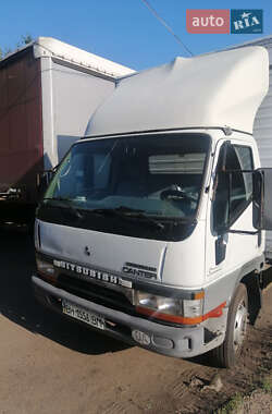 Грузовой фургон Mitsubishi Fuso Canter 2000 в Одессе