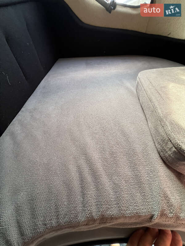 Грузовой фургон Mitsubishi Fuso Canter 2015 в Ковеле