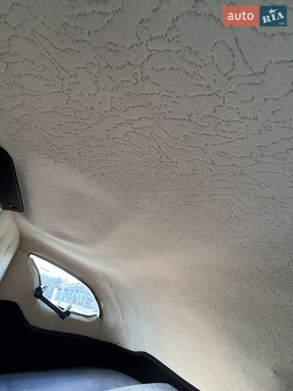 Грузовой фургон Mitsubishi Fuso Canter 2015 в Ковеле