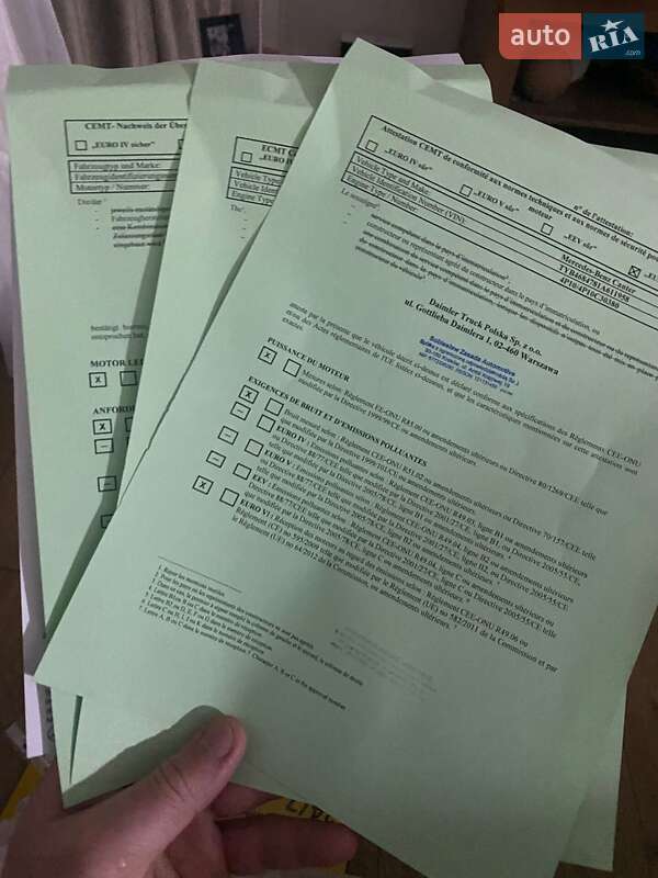 Автовоз Mitsubishi Fuso Canter 2016 в Ковелі фото 12 Автовоз Mitsubishi Fuso Canter 2016 в Ковелі