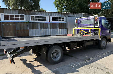 Эвакуатор Mitsubishi Fuso Canter 2003 в 