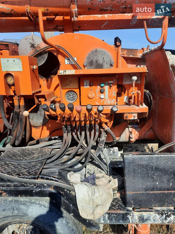 Другие грузовики Mitsubishi Fuso Canter 1992 в Белогородке