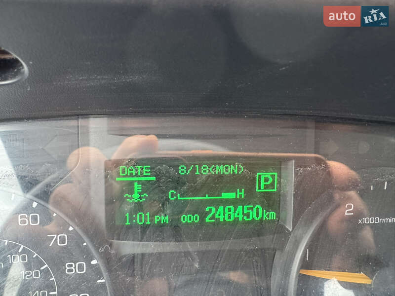 Автовоз Mitsubishi Fuso Canter 2017 в Луцке