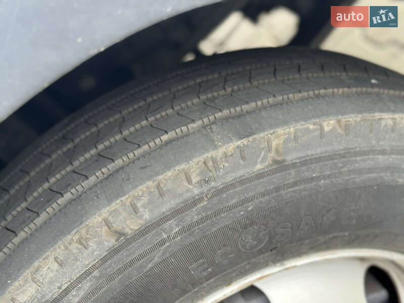 Автовоз Mitsubishi Fuso Canter 2017 в Луцке