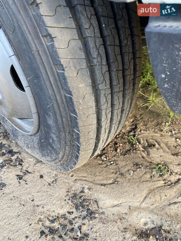 Другие грузовики Mitsubishi Fuso Canter 2013 в Львове