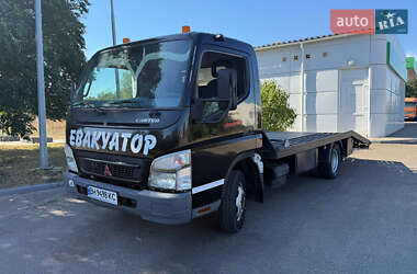 Автовоз Mitsubishi Fuso Canter 2008 в Одессе