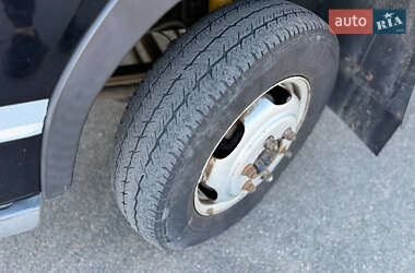 Автовоз Mitsubishi Fuso Canter 2008 в 