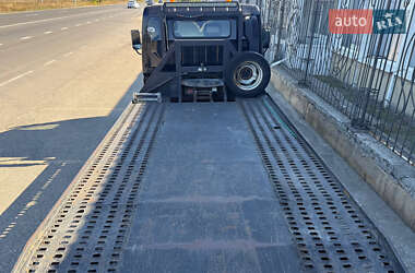 Автовоз Mitsubishi Fuso Canter 2008 в 