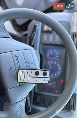 Автовоз Mitsubishi Fuso Canter 2008 в 