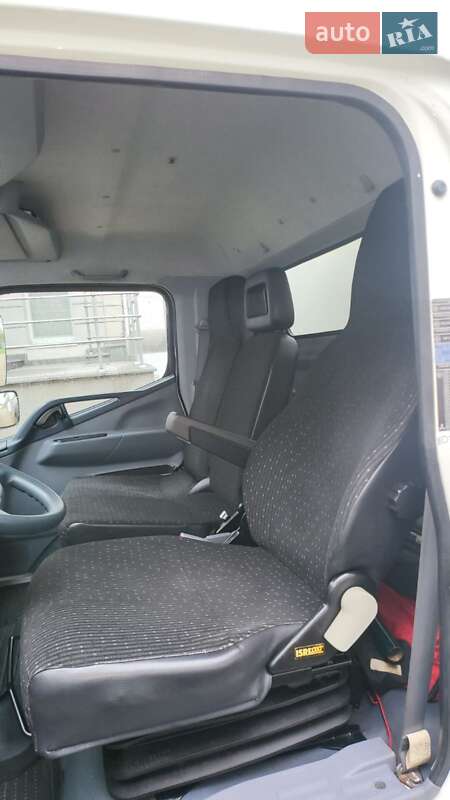 Грузовой фургон Mitsubishi Fuso Canter 2016 в Харькове