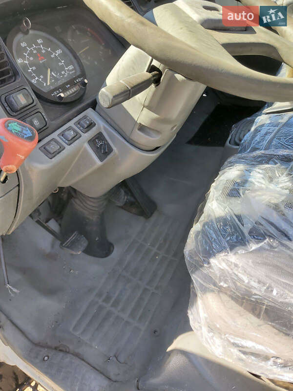 Автовишка Mitsubishi Fuso Canter 2004 в Одесі