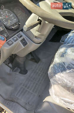 Автовишка Mitsubishi Fuso Canter 2004 в 