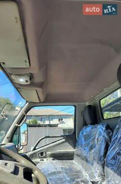 Автовишка Mitsubishi Fuso Canter 2004 в 