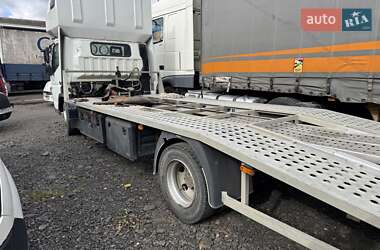 Автовоз Mitsubishi Fuso Canter 2015 в 