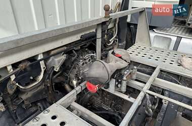 Автовоз Mitsubishi Fuso Canter 2015 в 