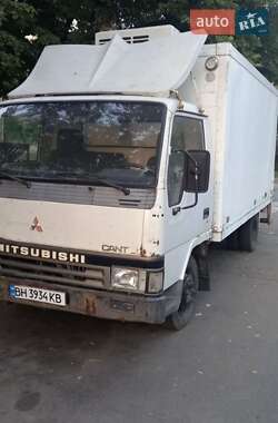 Грузовой фургон Mitsubishi Fuso Canter 1992 в Одессе